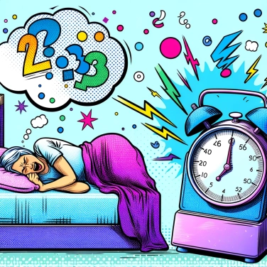 Explain why can lack of sleep lead to weight gain?