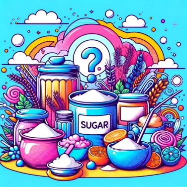 Explain why does sugar make food last longer?